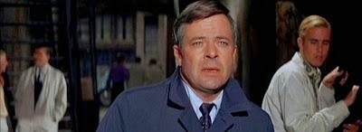 Great Movie Characters: Joe Leland in The Detective