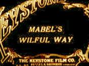 #1,708. Mabel's Wilful (1915)