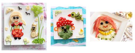 Food Art