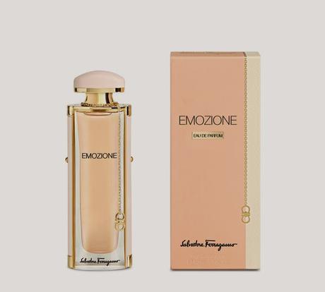 Salvatore Ferragamo EMOZIONE Eau De Parfum