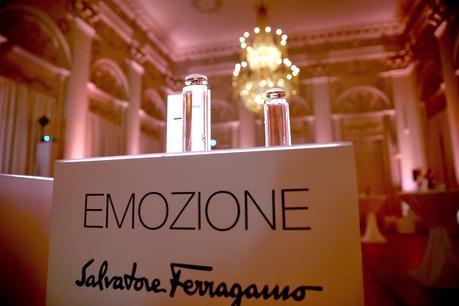 Salvatore Ferragamo EMOZIONE Eau De Parfum