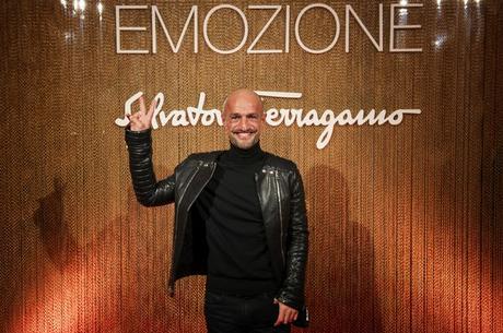 Salvatore Ferragamo EMOZIONE Eau De Parfum