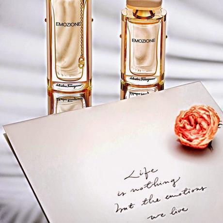 Salvatore Ferragamo EMOZIONE Eau De Parfum