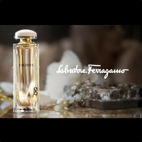 Salvatore Ferragamo EMOZIONE Eau De Parfum