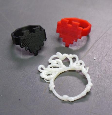 3D Printing Magic