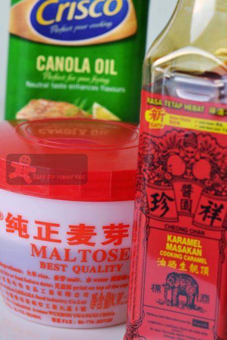 Char Siu Chicken Char Siu Chicken