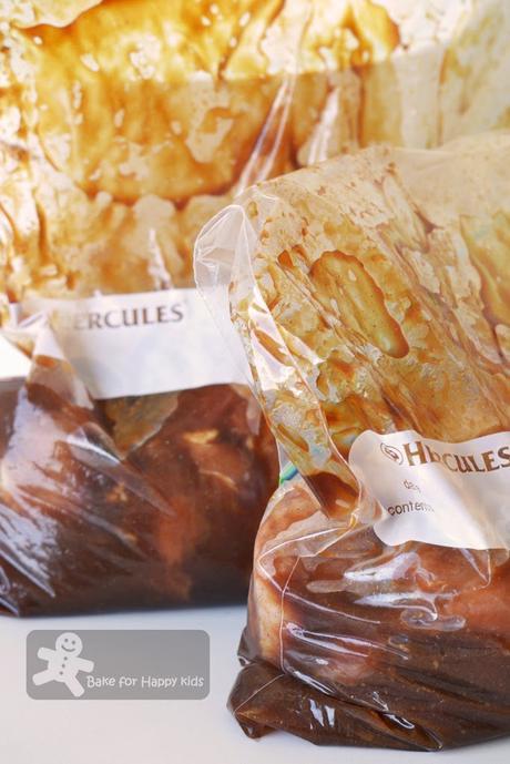 Char Siu Chicken Char Siu Chicken