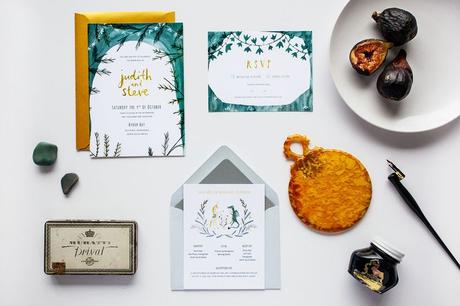 5 Etsy wedding stores every bride-to-be should check out!