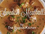 Swedish Meatballs