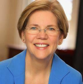 Warren Says Financial Markets Work Better With Rules