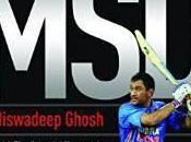 MSD: Man, Leader Biswadeep Ghosh Book Review
