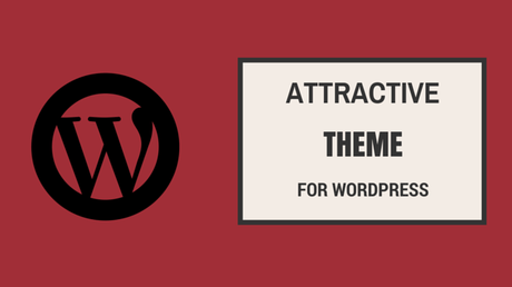How to Get an Attractive Theme for Your New Website