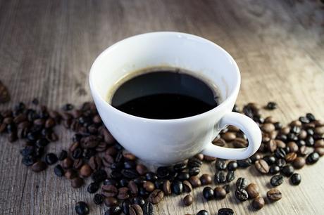 Black Coffee for Weight Loss