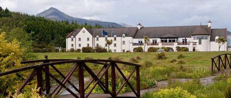 Scottish Hotel Awards - Auchrannie resort