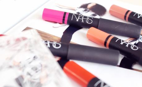Beauty | Late to the NARS Lip Pencil Party