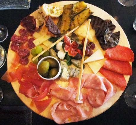 The Top 10 Best Charcuterie in Dublin.