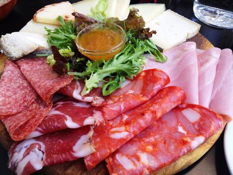 The Top 10 Best Charcuterie in Dublin.