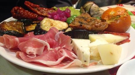 The Top 10 Best Charcuterie in Dublin.