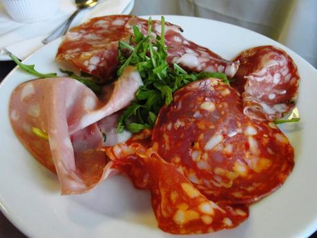 The Top 10 Best Charcuterie in Dublin.