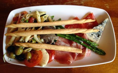 The Top 10 Best Charcuterie in Dublin.