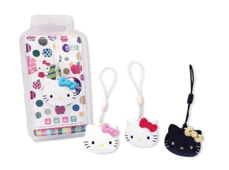 Hello Kitty EZ-Charms Full Set - jpg