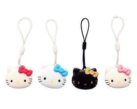 Hello Kitty Ez-charms