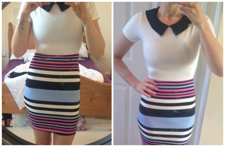 What I've been loving lately!