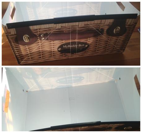 What I've been loving lately!