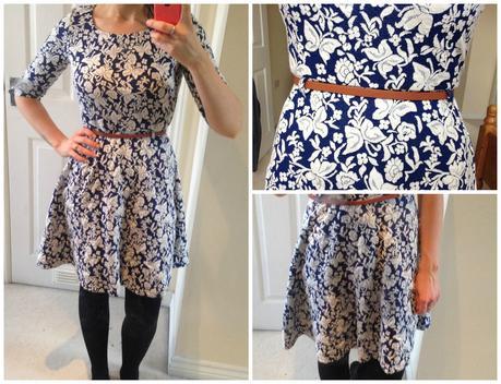 What I've been loving lately!