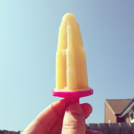 What I've been loving lately!