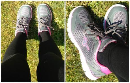 What I've been loving lately!