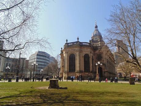 2015: The Story So Far...