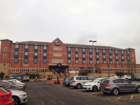 2015: The Story So Far...