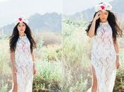 Coachella Style Diary Desert Roses