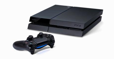 PlayStation 4 firmware update 2.51 now live