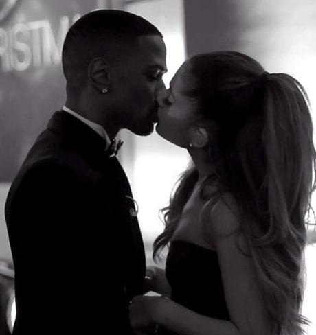 Ariana Grande and Big Sean Break Up