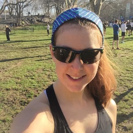 Run for the Parks 4-Miler Recap Run for the Parks 4-Miler Recap via @FitfulFocus