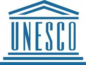 large unesco logo