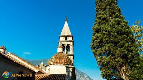 One Day in Kotor, Montenegro