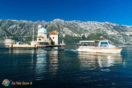 One Day in Kotor, Montenegro