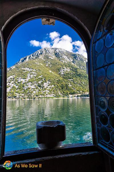 One Day in Kotor, Montenegro