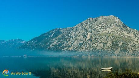 One Day in Kotor, Montenegro