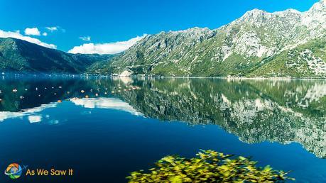 One Day in Kotor, Montenegro