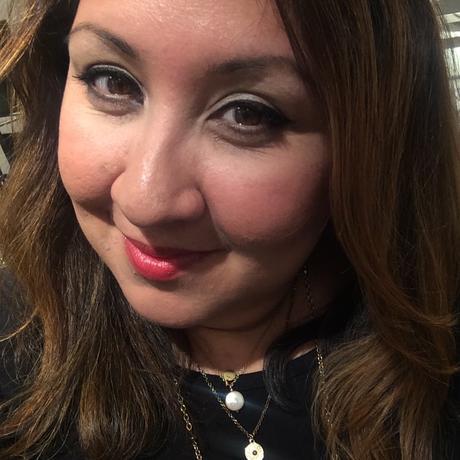 Manhunt Lipstick for Spring Manhunt Lipstick for Spring