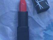 Manhunt Lipstick Spring