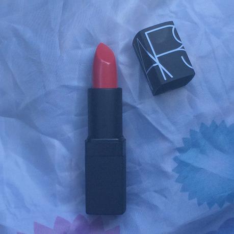 Manhunt Lipstick for Spring Manhunt Lipstick for Spring
