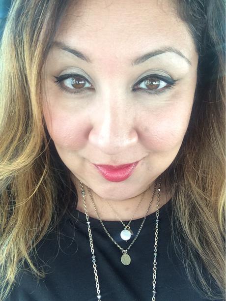 Manhunt Lipstick for Spring Manhunt Lipstick for Spring