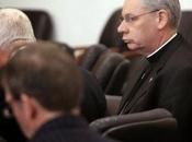 U.S. Catholic News Day: Bishop Robert Finn Resigns