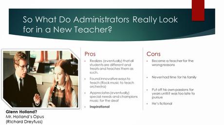 NJASCD/MSU New Teacher Bootcamp Presentation