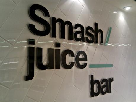 Smash Juice Bar